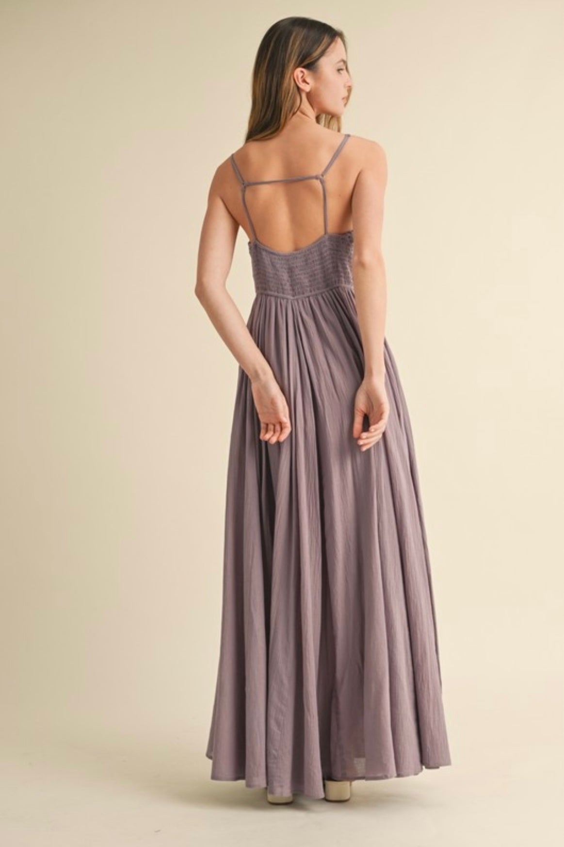 Lilac Haze