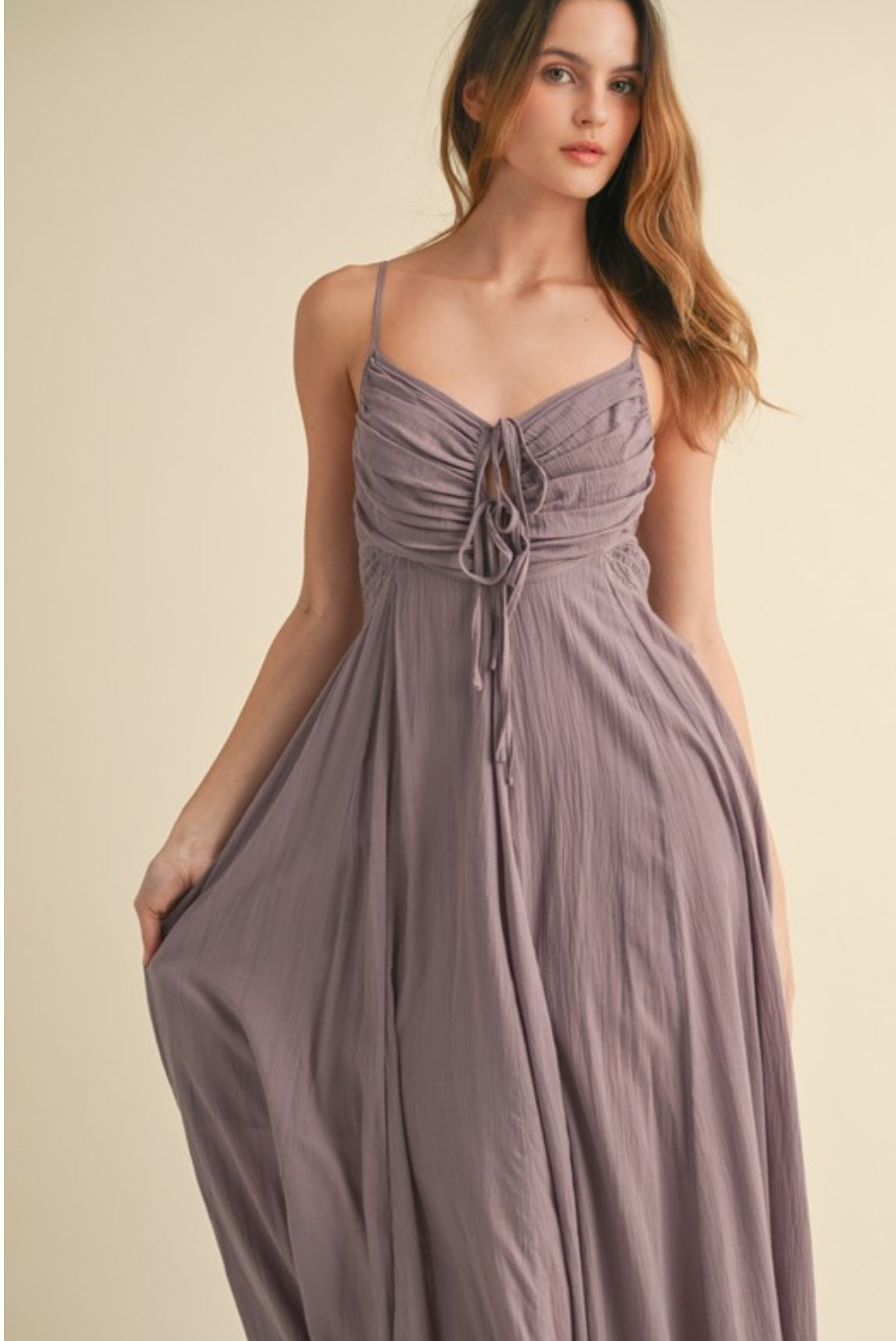 Lilac Haze