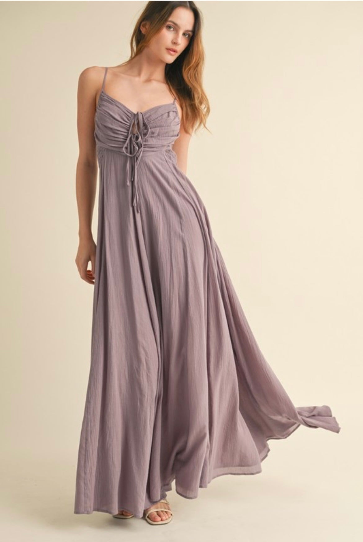 Lilac Haze