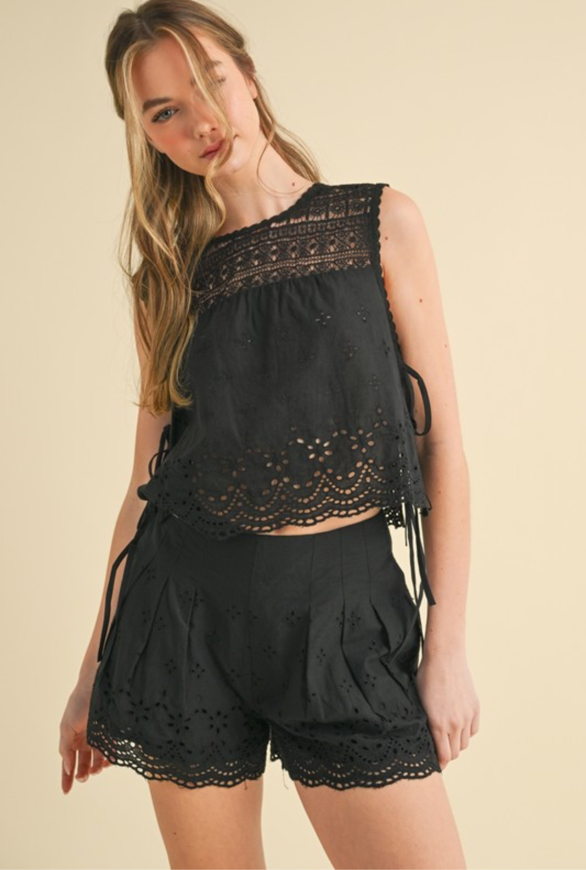 Summer Shadow Set (sold separately)(Top)