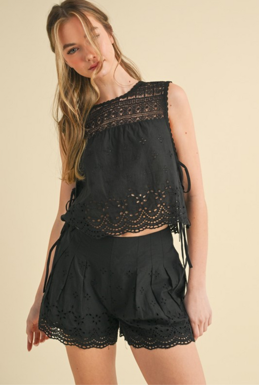 Summer Shadow Set (sold separately)(Top)
