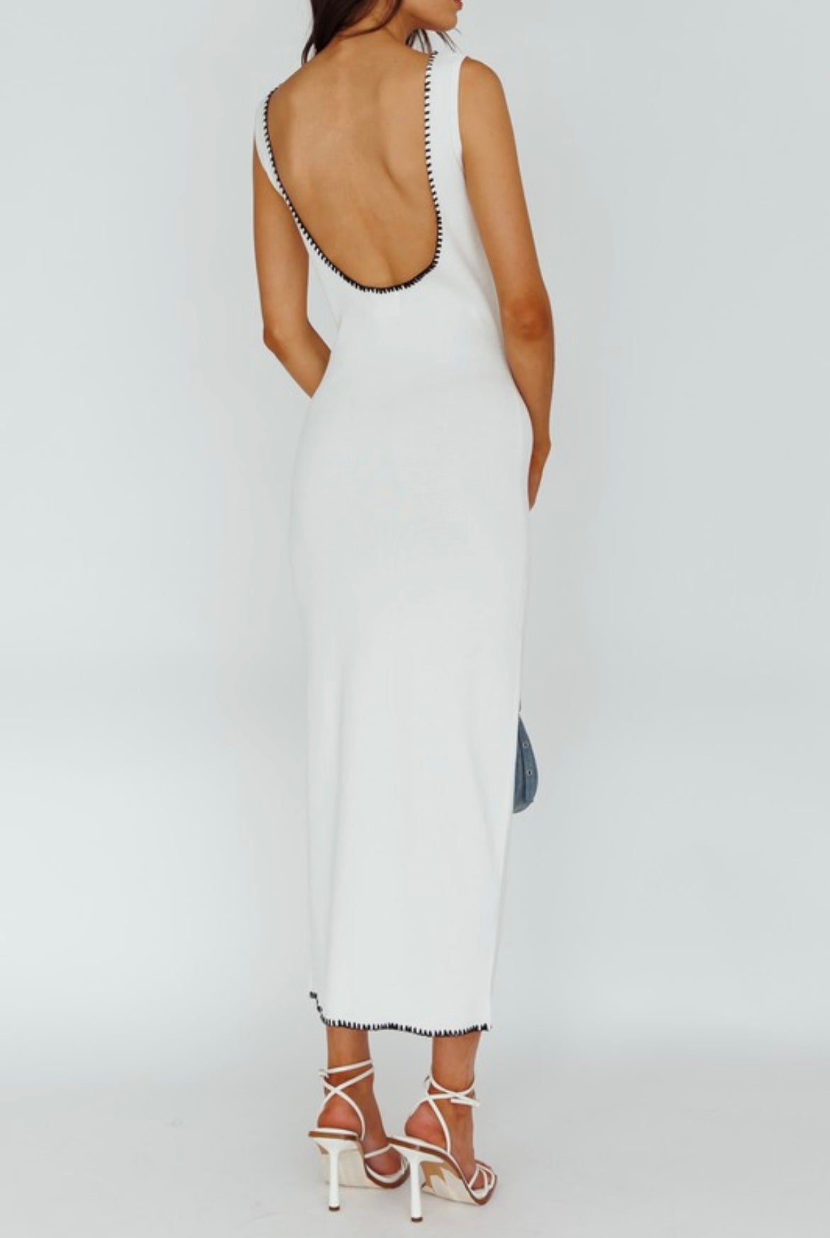 White Muse