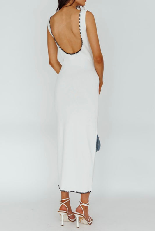 White Muse