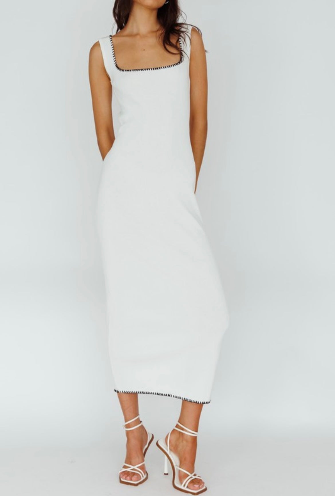 White Muse