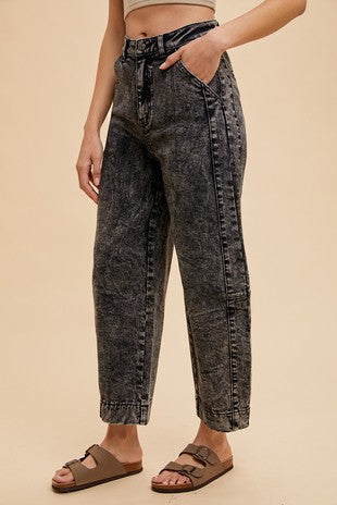 Shadow Dune Barrel Jeans
