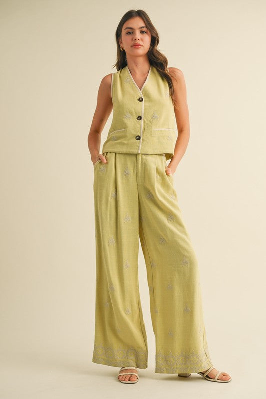 (Copy) The Olive Set (Bottom)