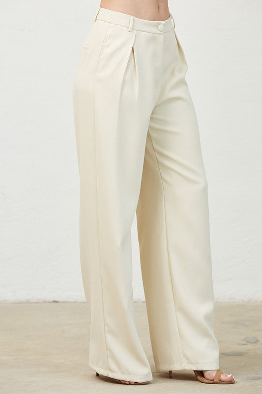 Stone Trousers