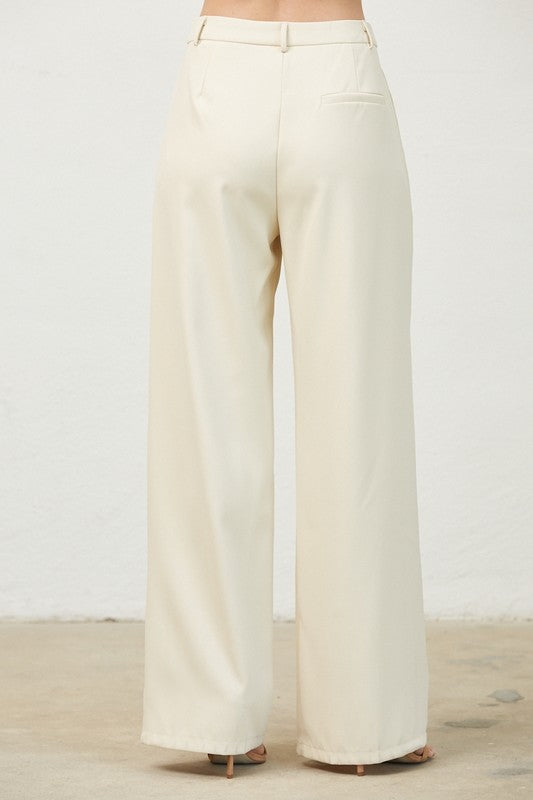Stone Trousers