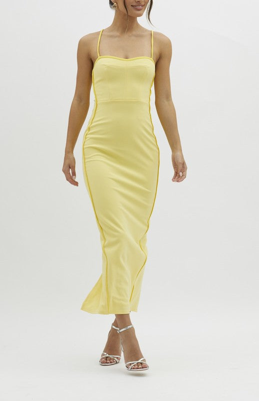 Limoné Dress