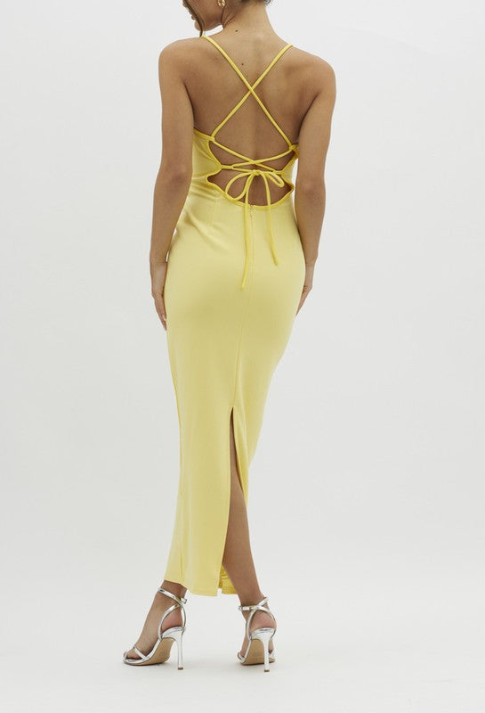 Limoné Dress