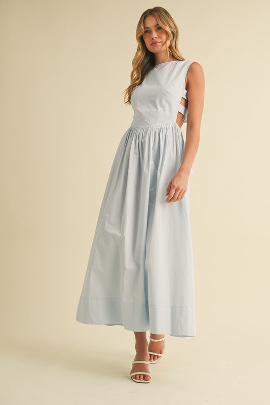Skyla Dress