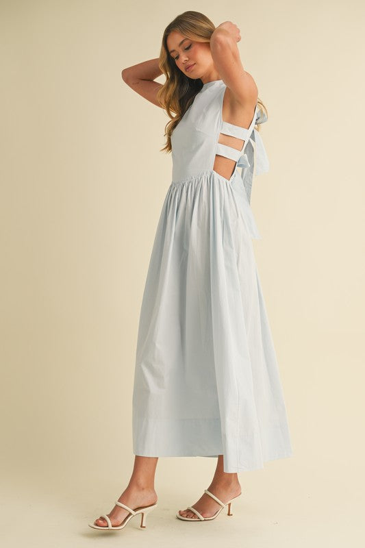 Skyla Dress
