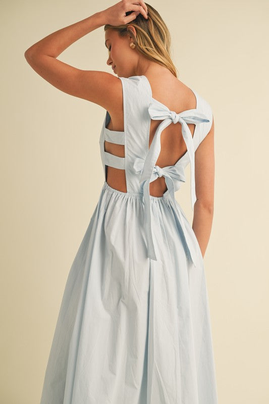 Skyla Dress